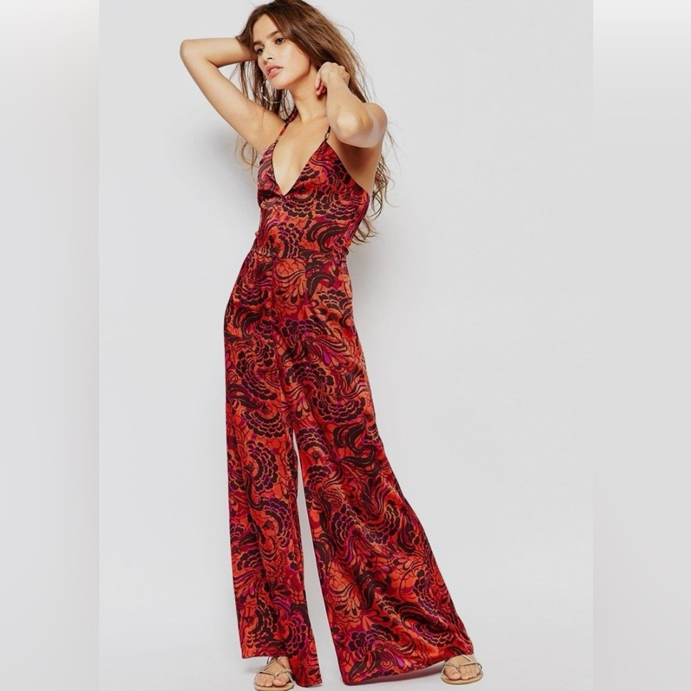 Jumpsuit/Romper